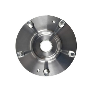 фото thumb №2, Ступиця колеса блакитний print adbp820001