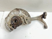 фото thumb №1, 2007 audi a6 allroad c6 поворотный кулак передняя r4f0257