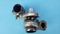 фото thumb №13, Mercedes w177 a180 2.0 cdi турбина турбонагнетатель a6540905601