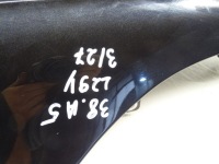 фото thumb №14, Крыло левый перед передний audi a5 8t b8 coupe / cabrio / sportback lz9y