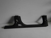 фото thumb №4, Mercedes ml w164 gl x164 164 поріг лівий обшивка