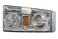 фото thumb №1, Фара лампа renault magnum новый typ левый