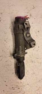 фото thumb №1, Замок зажигания ключ skoda fabia 2 ii 4b0905851c