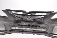 фото thumb №2, Mazda 6 gh lift бампер перед передній