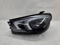 фото thumb №1, Mercedes gle w167 лампа перед левая full led performance europa a1679064308