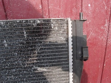 фото thumb №14, Радіаторів води qashqai i 2.0 dci 21410-br40a