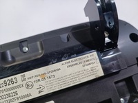 фото thumb №13, Радіо дисплей навігація alpine chevrolet camaro 2016-