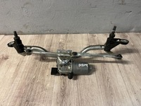 фото thumb №1, Ford ecosport механізм двірник моторчик