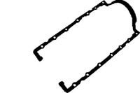 Прокладка картера масляный Доставка, фото thumb