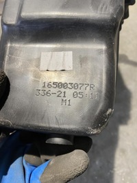 фото thumb №5, Dacia sandero iii корпус фільтра повітря 165003077r