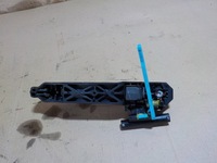 фото thumb №4, Suzuki sx4 ручка левый задняя 2008 rok