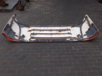 Капот решітка радіатора scania , 1798864 3790 в Україні, фото thumb