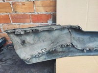 фото thumb №16, Ford ecosport 2 ii 2016r молдинг бампера перед передній накладка