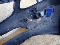 фото thumb №11, Volvo xc60 r-design 13- бампер передній перед