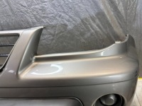 Бампер передній nissan x-trail t30 1 1 k: kx4 Київ, фото thumb