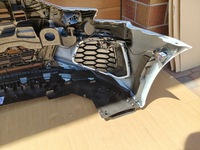 фото thumb №12, Audi a3 8y s-line бампер перед новый 6pdc