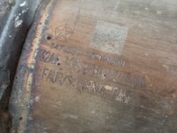 фото thumb №7, 2022 dodge challenger katalizator/dpf 3474236