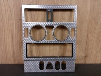 фото thumb №1, Mercedes slk r170 lift dekor решётка рамка консоли a1706802836