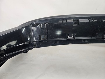 фото thumb №14, Volvo xc60 i рестайлінг r-design 2013 - 2017 бампер задній зад pdc 30763426