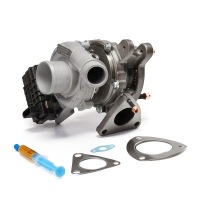 Турбина турбонагнетатель ridex 2234c10150r Доставка, фото thumb