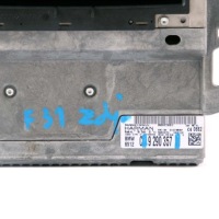 Bmw f10 f20 f22 f30 навигация harman sat nav unit high 9290357 Доставка, фото thumb