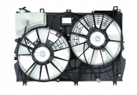 фото thumb №3, Комплект радіатор вентилятор lexus rx300 2,0t 15-