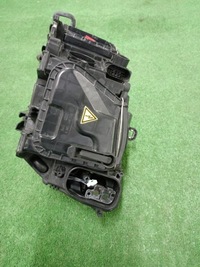 фото thumb №8, Лампа перед права audi q5 lift 8r0