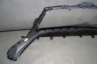 фото thumb №8, Mitsubishi asx 24- спойлер бампера перед передний oryg