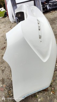 фото thumb №8, Бампер задняя seat leon cupra iv combi 5fe 807 417