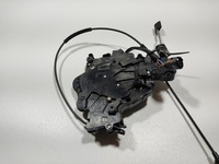 фото thumb №7, Замок дверь раздвижных do vw transporter 10-