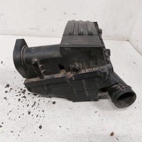 фото thumb №5, Volkswagen touran 1 i 1,9 корпус фильтра воздуха 1k0129607q 1k0129601ag