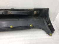 фото thumb №7, Молдинг накладка поріг ліва volvo xc90 30653722