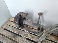 фото thumb №11, Міст задній vw lt 35 6023532810 2.5 tdi