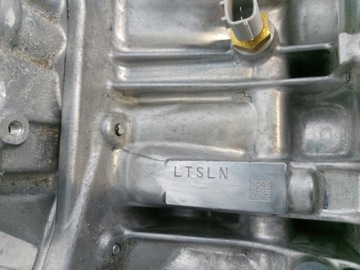 фото thumb №8, Nissan juke ii f16 e-tech двигатель комплектный hr16 3800km hr16de гибрид 2023r