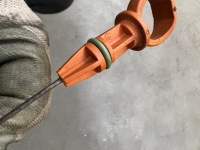 фото thumb №6, Щуп щуп масла citroen peugeot opel 1.4 1.6 hdi