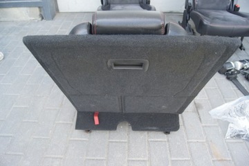 фото thumb №14, Сиденья зад 2 rzędy ford s max mk1 рестайлинг ремни болты