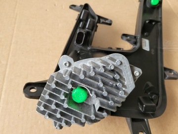 фото thumb №7, Галоген led drl левый лампа противотуманная vw passat b8 рестайлинг gte 3g0941055a