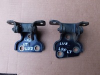 фото thumb №1, Петлі двері лівий задня комплект land rover freelander i 2.0 td 4d