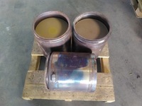 фото thumb №12, Jak новый wyczyszczony фильтр dpf iveco eurocargo