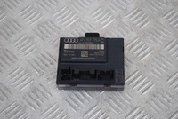 фото thumb №1, Модуль блок управления дверь левый задняя audi a6 c6