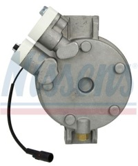 фото thumb №16, Компресор кондиціонера nissens 89519 9520054ja0