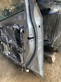 фото thumb №9, Subaru legacy 2016 права сторона двері передні