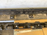 фото thumb №14, Vw passat b8 14-19r поріг лівий + ковзун lc9x комплектний