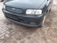 фото thumb №3, Передній бампер mazda demio 2000r
