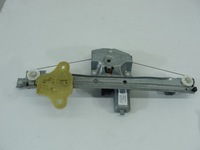 фото thumb №1, Подъемник стекло задняя левый renault captur i 2013-19