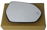 фото thumb №1, Правий вкладиш дзеркало toyota yaris cross 2021 - асистент