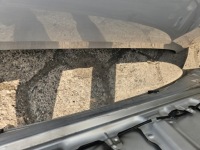 фото thumb №11, Toyota avensis t27 09-14 капот 1f7
