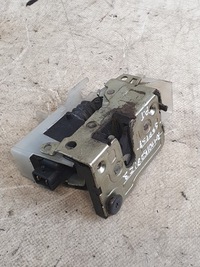 фото thumb №1, Замок дверь левый зад оригинальный номер 7700431770 renault thalia ii 10r.