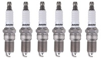 фото thumb №1, 6x свечи зажигания зажигания autolite mazda tribute 3.0l