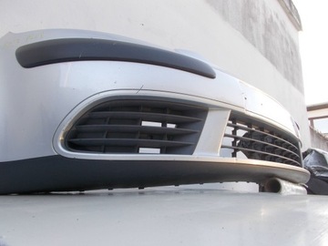 фото thumb №13, Volkswagen golf plus 2006 vw з спереду бампери бампер переднє перед la7w